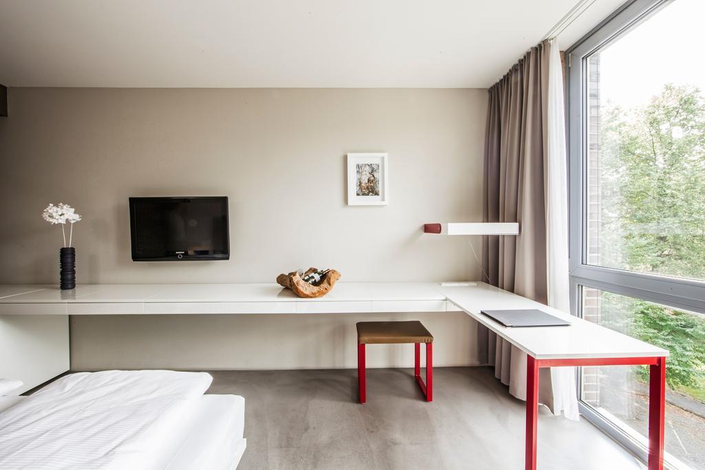 The Deutz, A Tribute Portfolio Hotel Köln Værelse billede