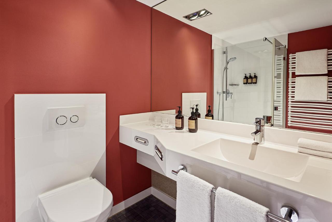 The Deutz, A Tribute Portfolio Hotel Köln Eksteriør billede